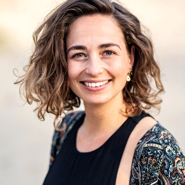 Linda van der Meulen